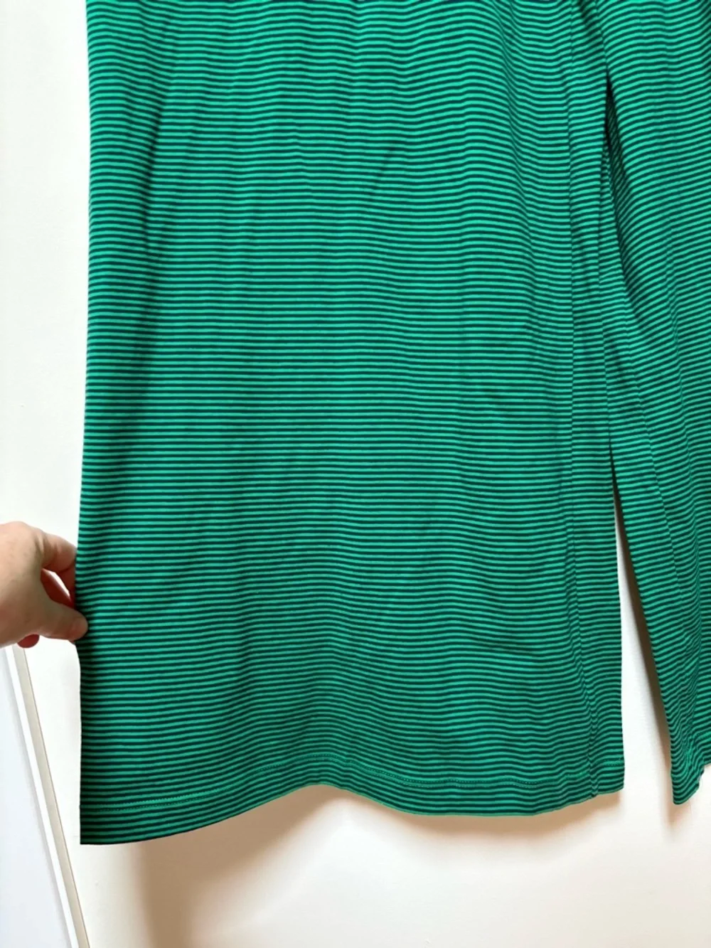 NWOT Free People Out And About Pants Size Medium